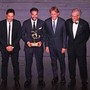 Fabregas, Dimarco, Malen e... Tutti i premiati del Gran Gala del calcio Aic 2026 Fabregas, Dimarco, Malen e... Tutti i premiati del Gran Gala del calcio Aic 2026