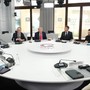 Ucraina-Russia, Trump: "Parlato con Zelensky e Putin, qualcosa sta per succedere"