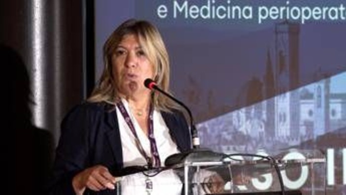 Bignami (Siaarti): &quot;In anestesia molto usate Ai e tecnologie indossabili&quot;