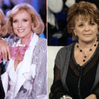 Laura Efrikian e le Kessler: &quot;Hanno fatto bene. Io non vorrei mai diventare una specie di ortaggio&quot;