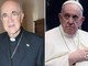 Morte Francesco, parole choc da scomunicato Viganò: &quot;Anti-Papa, renderà conto suoi crimini&quot;