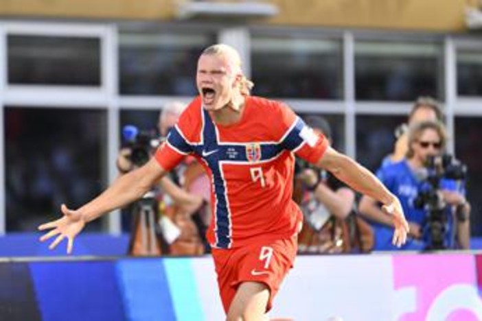 Mondiali, oggi Norvegia-Senegal - Diretta