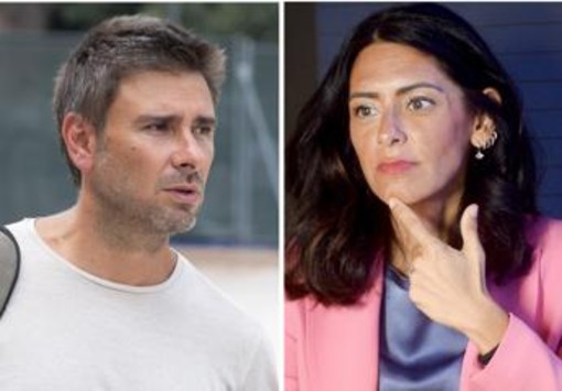 "Pirlo bocciato per russofobia", Di Battista attacca. Picierno: "Servi di Putin sono tristi" "Pirlo bocciato per russofobia", Di Battista attacca. Picierno: "Servi di Putin sono tristi"