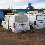 Maltempo in Bolivia, cento turisti italiani bloccati in alta montagna: interviene la Farnesina Maltempo in Bolivia, cento turisti italiani bloccati in alta montagna: interviene la Farnesina