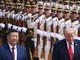 Incontro Trump-Xi, a Pechino è pareggio su dazi, Hormuz e chip Incontro Trump-Xi, a Pechino è pareggio su dazi, Hormuz e chip