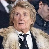 Rod Stewart annulla le date del tour negli Stati Uniti dopo un intervento al cuore Rod Stewart annulla le date del tour negli Stati Uniti dopo un intervento al cuore