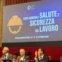 Infortuni, Confsal: "Senza coerenza tra principi e comportamenti le norme non bastano" Infortuni, Confsal: "Senza coerenza tra principi e comportamenti le norme non bastano"