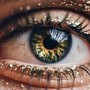 Halloween, da lenti colorate a glitter e trucco: le insidie sottovalutate per gli occhi Halloween, da lenti colorate a glitter e trucco: le insidie sottovalutate per gli occhi