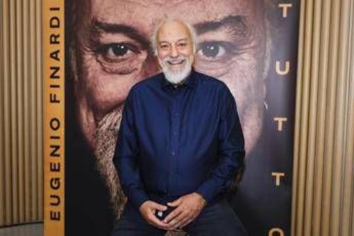 Ballando con le stelle, Eugenio Finardi terzo concorrente: "Felice e terrorizzato"