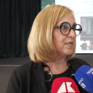 Albarelli (Riva del Garda Fierecongressi): &quot;Compito di Rebuild è creare connessioni&quot;