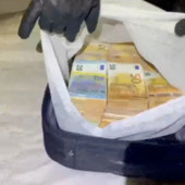 Riciclaggio e frodi fiscali, a Brescia 500 trasferimenti illeciti per 1mln di euro Riciclaggio e frodi fiscali, a Brescia 500 trasferimenti illeciti per 1mln di euro