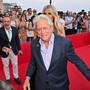 Michael Douglas: &quot;Mi scuso per Trump da parte del mio Paese&quot;