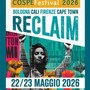 Reclaim, il primo festival del COSPE. Al centro del dibattito periferie, attivismi e movimenti di liberazione Reclaim, il primo festival del COSPE. Al centro del dibattito periferie, attivismi e movimenti di liberazione