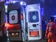 Auto in dirupo nel Pesarese, morto 24enne