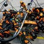 Dalla F1 alla corsia d'ospedale: così i pit stop hanno contribuito a salvare vite umane Dalla F1 alla corsia d'ospedale: così i pit stop hanno contribuito a salvare vite umane