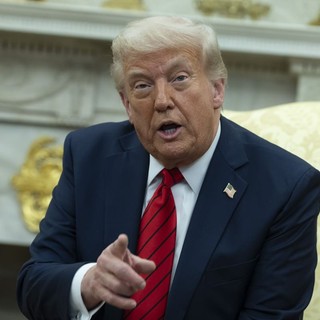 Trump “Media ingiusti sul mio incontro con Putin, stiamo vincendo”