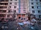 Ucraina, massiccio attacco russo nella notte: almeno 9 morti e oltre 100 feriti, colpita Kiev Ucraina, massiccio attacco russo nella notte: almeno 9 morti e oltre 100 feriti, colpita Kiev