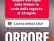 FdI denuncia: &quot;Augurano a figlia Meloni sorte ragazza Afragola, orrore&quot;