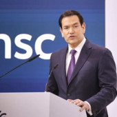 Rubio “il destino dell’Europa non sarà mai irrilevante per quello degli USA” Rubio “il destino dell’Europa non sarà mai irrilevante per quello degli USA”