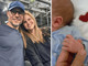 Stefano Accorsi, papà per la quinta volta: è nato Davide