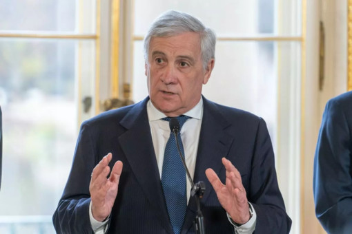 Tajani “Rafforzare il pilastro europeo della Nato”
