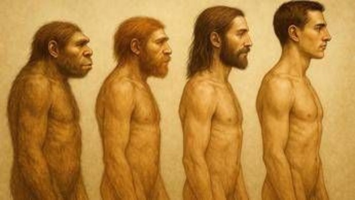 Ricerca, 'così sono scomparsi i Neanderthal': lo svela uno studio a guida italiana Ricerca, 'così sono scomparsi i Neanderthal': lo svela uno studio a guida italiana