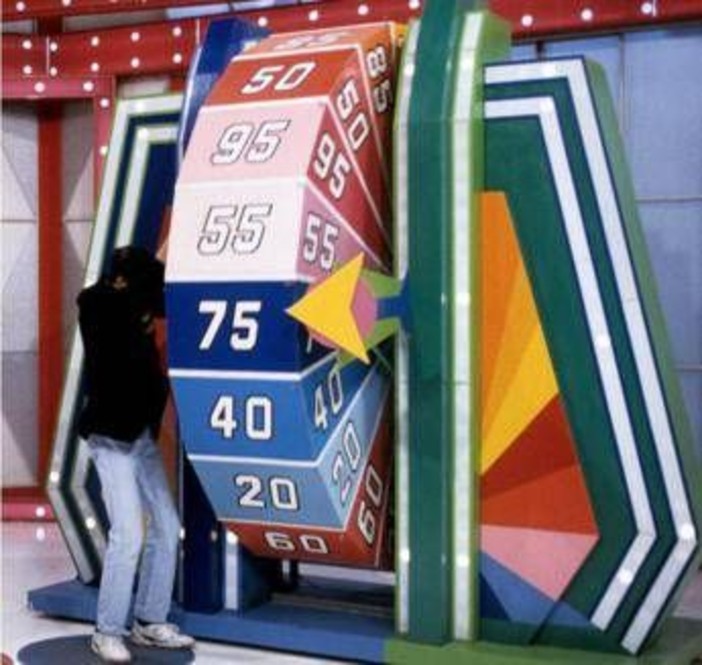 'Ok, il prezzo è giusto' su Rai1 dopo Sanremo, Insinna in pole per conduzione