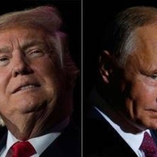 Ucraina, oggi telefonata Trump-Putin. Lettera di Zelensky al tycoon