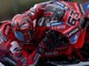 Bagnaia in pole in Repubblica Ceca davanti a Marc Marquez