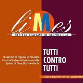 Tre studiosi lasciano Limes. Argentieri: ‘una nube tossica sull’Ucraina’ Tre studiosi lasciano Limes. Argentieri: ‘una nube tossica sull’Ucraina’