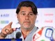 Pochettino attacca: "Il Chelsea di Conte violava regole finanziarie, irregolare vittoria in Premier del 2017" Pochettino attacca: "Il Chelsea di Conte violava regole finanziarie, irregolare vittoria in Premier del 2017"