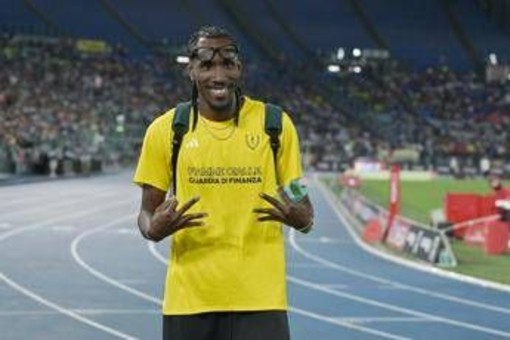 Europei atletica, oggi terza giornata: da Diaz a Folorunso, il programma e dove vedere gli azzurri Europei atletica, oggi terza giornata: da Diaz a Folorunso, il programma e dove vedere gli azzurri