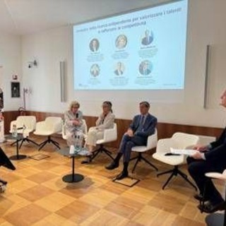 Ricerca, oncologo Alimonti: &quot;Ibsa Foundation Fellowship tra programmi più interessanti&quot;