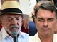 Brasile, Bolsonaro vince il primo turno con il 47,03%. Lula al 45,16%: ballottaggio il 25 ottobre Brasile, Bolsonaro vince il primo turno con il 47,03%. Lula al 45,16%: ballottaggio il 25 ottobre