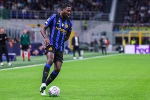 Serie A, oggi Bologna-Inter - Diretta Serie A, oggi Bologna-Inter - Diretta