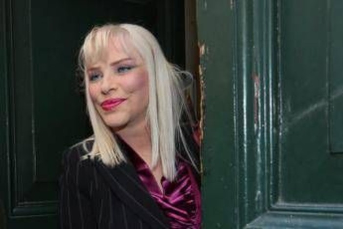 Morto il fratello di Ilona Staller, aiutò Cicciolina a 'rapire' il figlio avuto con Koons Morto il fratello di Ilona Staller, aiutò Cicciolina a 'rapire' il figlio avuto con Koons