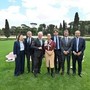 Piazza di Siena compie 100 anni, dal 27 maggio il grande show degli sport equestri Piazza di Siena compie 100 anni, dal 27 maggio il grande show degli sport equestri