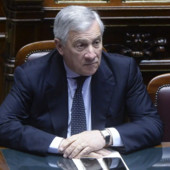 Tajani “Italia nel Board of Peace come Paese osservatore, soluzione equilibrata” Tajani “Italia nel Board of Peace come Paese osservatore, soluzione equilibrata”