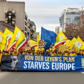 Ue, Masiello “Agricoltura e tabacchicoltura unite contro politiche squilibrate” Ue, Masiello “Agricoltura e tabacchicoltura unite contro politiche squilibrate”