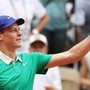 Roland Garros, oggi Sinner-Rublev - Il match in diretta