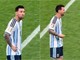 Messi, lo sfottò all'Austria diventa... un meme Messi, lo sfottò all'Austria diventa... un meme