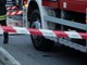 Viterbo, scooter travolto da camion: arrestato il conducente, guidava con la patente revocata Viterbo, scooter travolto da camion: arrestato il conducente, guidava con la patente revocata