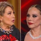 Ballando, Ornella Muti incanta la giuria ma d'Urso critica: "Mancava la passione" Ballando, Ornella Muti incanta la giuria ma d'Urso critica: "Mancava la passione"