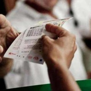 Superenalotto, estrazione oggi 22 settembre 2026: centrato '5+1' da oltre 531mila euro Superenalotto, estrazione oggi 22 settembre 2026: centrato '5+1' da oltre 531mila euro