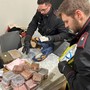 Blitz antidroga a Roma, 13 arresti tra Magliana e clan Senese