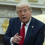Trump “Dazi al 50% contro Ue dal primo giugno”