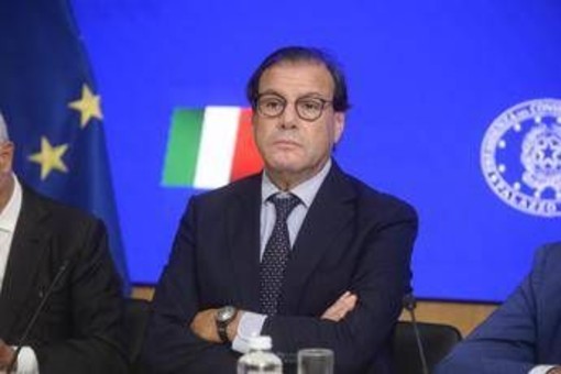 Manovra, Leo: &quot;Se risorse lo consentiranno riduzione aliquota fiscale al 33% per ceto medio&quot;