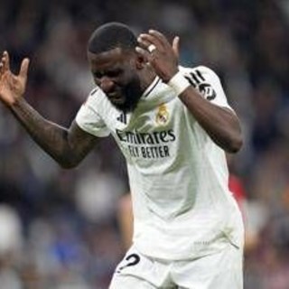 Real Madrid-Pachuca, insulti razzisti contro Rudiger: la Fifa apre un'indagine