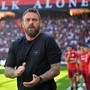 De Rossi all'Olimpico per Roma-Genoa, il legame con i tifosi e un torto difficile da sanare