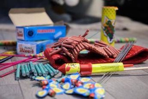 Botti di Capodanno, dagli animali all'ambiente: tutti i danni per la salute